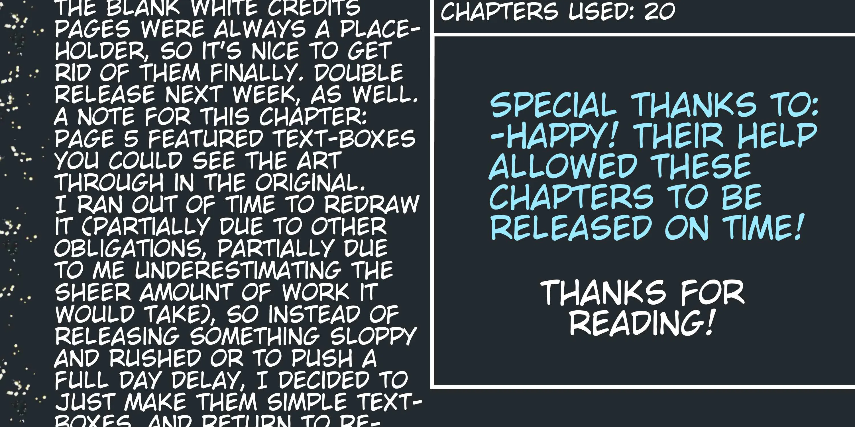 Another World Munchkin -Conquering The Dungeon As The Strongest And The Fastest With Only 1 Hp- Chapter 20 page 23 - 