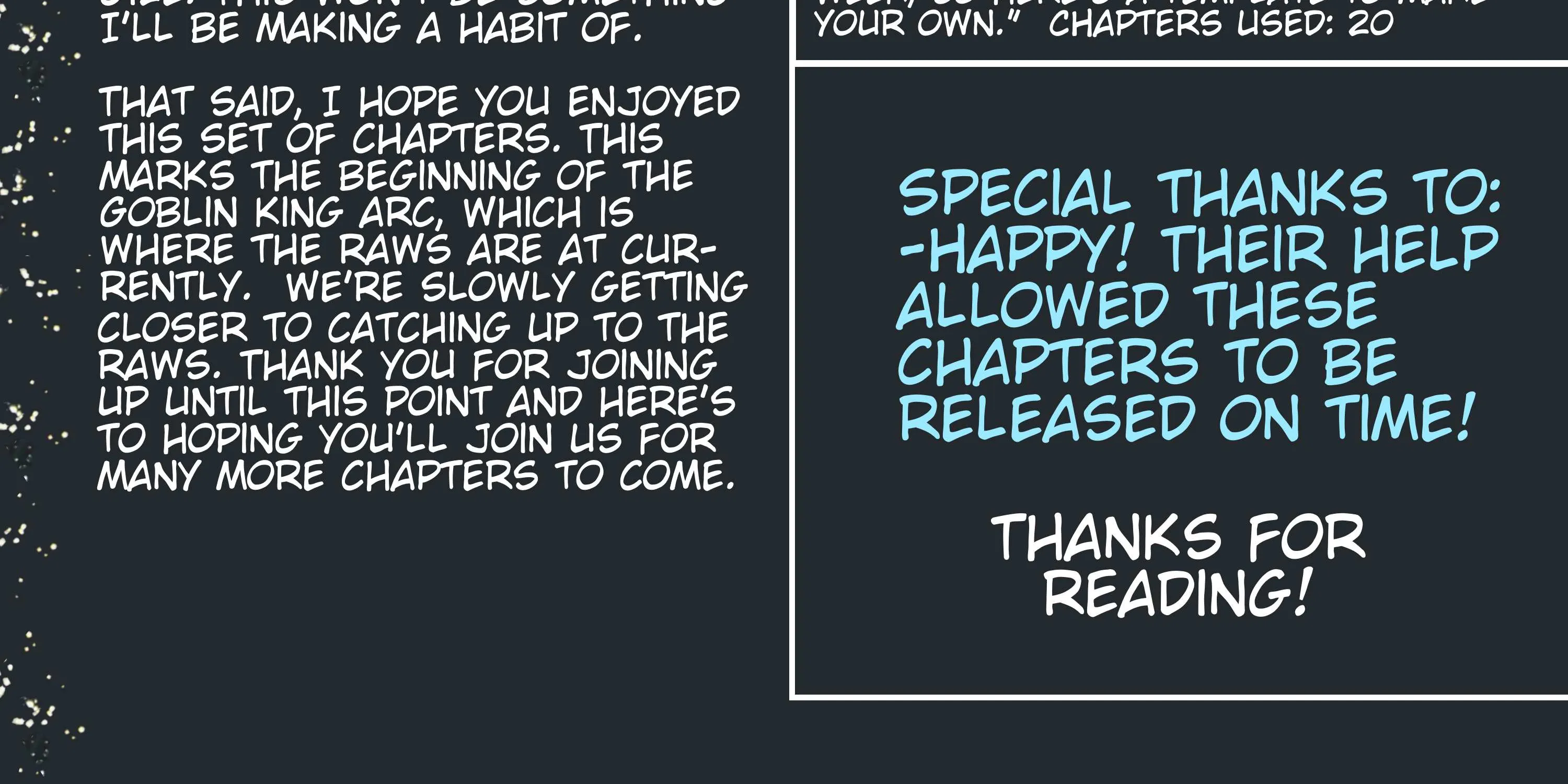 Another World Munchkin -Conquering The Dungeon As The Strongest And The Fastest With Only 1 Hp- Chapter 22 page 23 - 