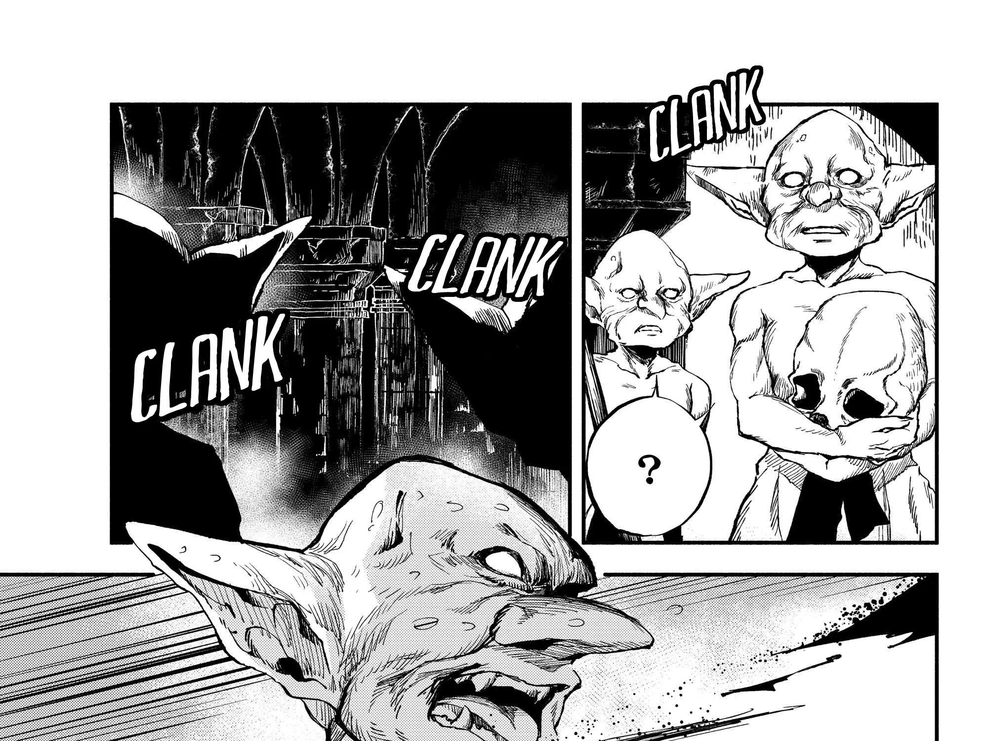 Another World Munchkin -Conquering The Dungeon As The Strongest And The Fastest With Only 1 Hp- Chapter 23 page 19 - 