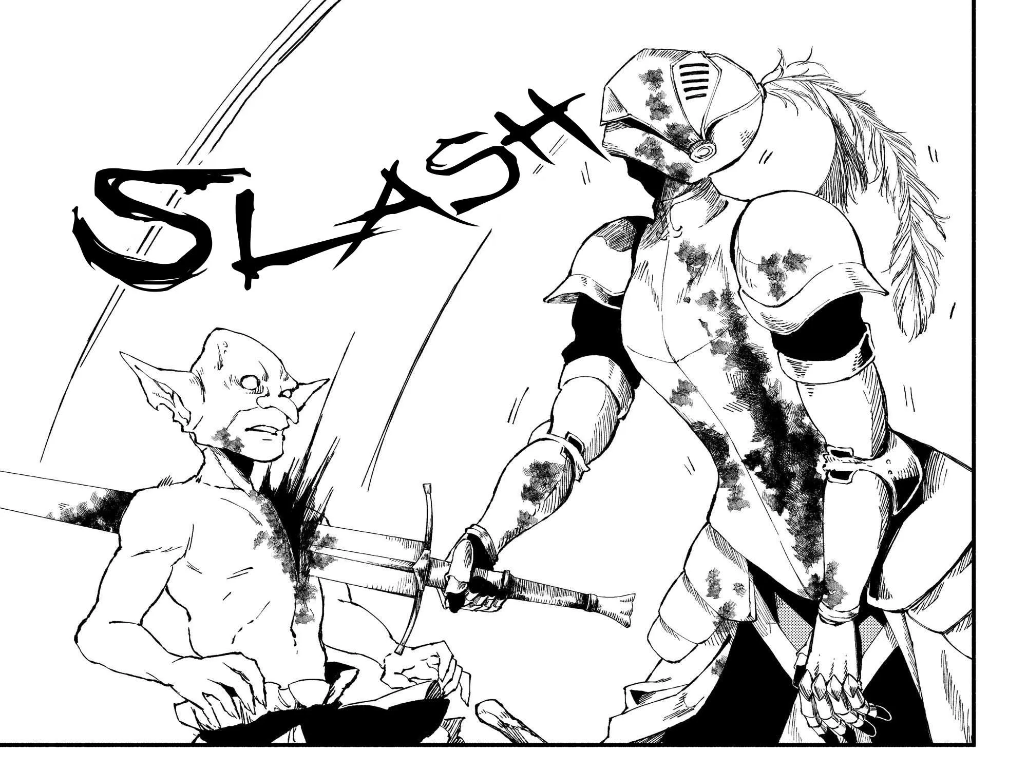 Another World Munchkin -Conquering The Dungeon As The Strongest And The Fastest With Only 1 Hp- Chapter 24 page 5 - 