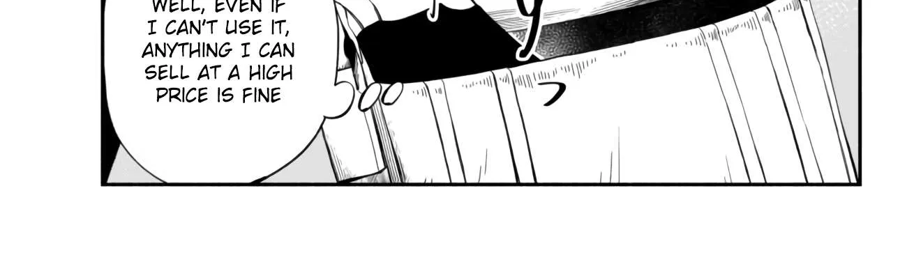 Another World Munchkin -Conquering The Dungeon As The Strongest And The Fastest With Only 1 Hp- Chapter 34 page 18 - 