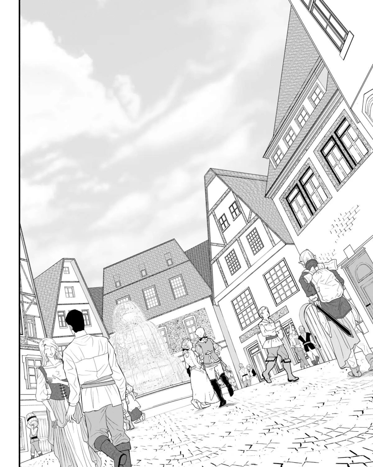 Another World Munchkin -Conquering The Dungeon As The Strongest And The Fastest With Only 1 Hp- Chapter 4 page 33 - 