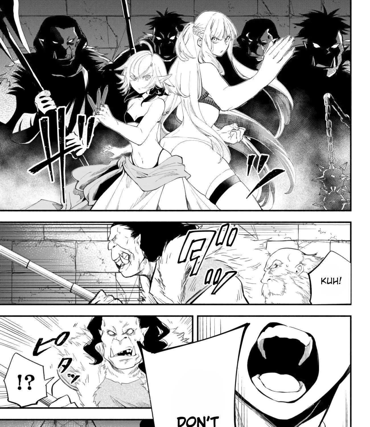 Another World Munchkin -Conquering The Dungeon As The Strongest And The Fastest With Only 1 Hp- Chapter 48 page 21 - 