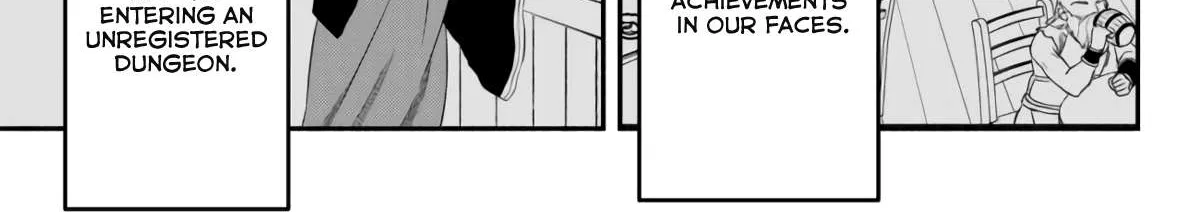 Another World Munchkin -Conquering The Dungeon As The Strongest And The Fastest With Only 1 Hp- Chapter 6 page 7 - 