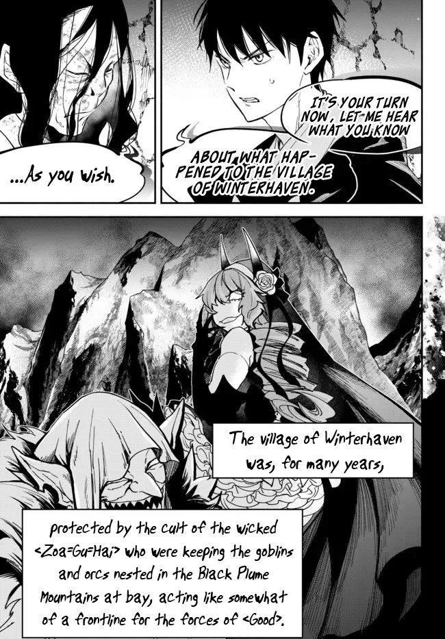 Another World Munchkin -Conquering The Dungeon As The Strongest And The Fastest With Only 1 Hp- Chapter 71 page 3 - 