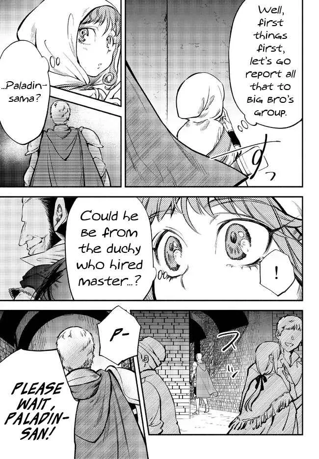 Another World Munchkin -Conquering The Dungeon As The Strongest And The Fastest With Only 1 Hp- Chapter 79 page 13 - 