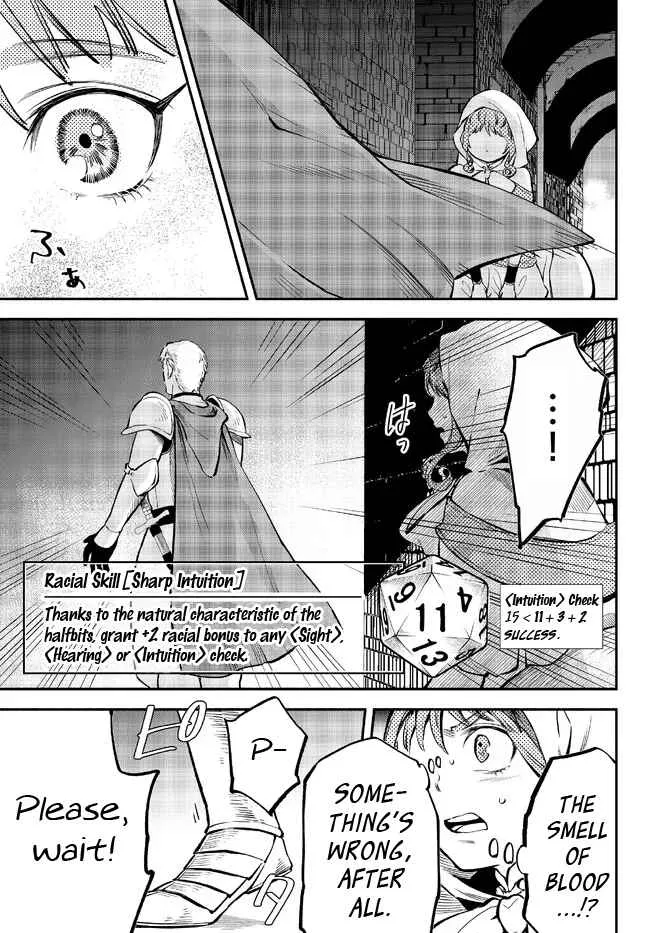 Another World Munchkin -Conquering The Dungeon As The Strongest And The Fastest With Only 1 Hp- Chapter 80 page 5 - 