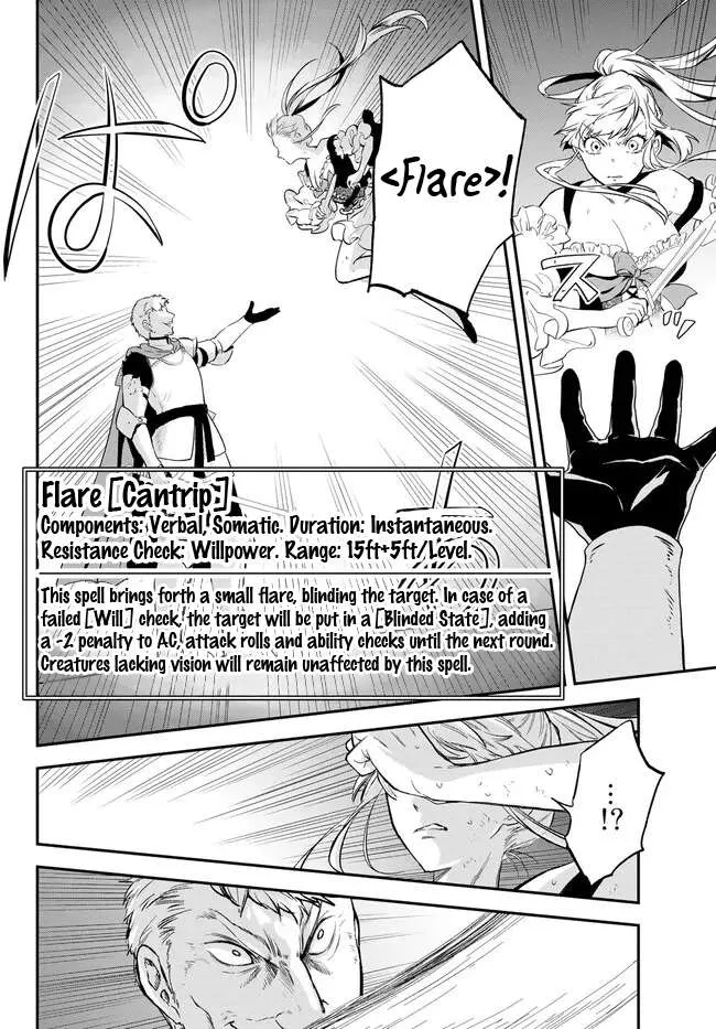 Another World Munchkin -Conquering The Dungeon As The Strongest And The Fastest With Only 1 Hp- Chapter 85 page 10 - 