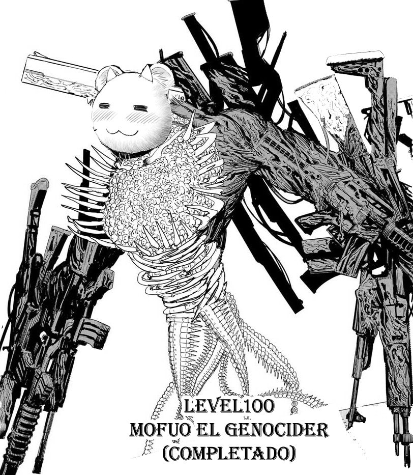 Another World Sniper Is Female Warrior