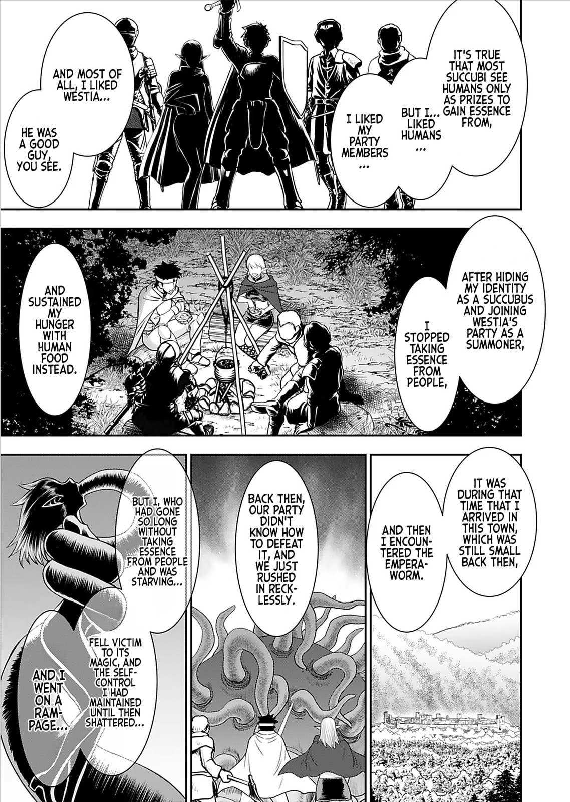 Another World Sniper Is Female Warrior