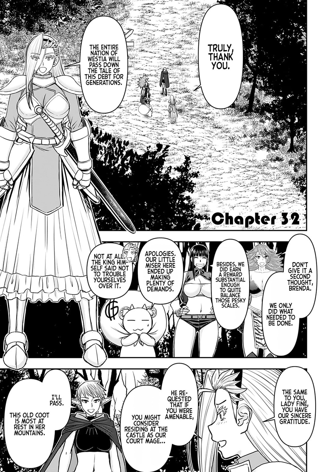 Another World Sniper Is Female Warrior