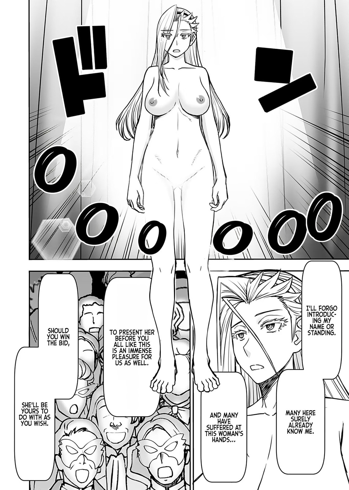 Another World Sniper Is Female Warrior