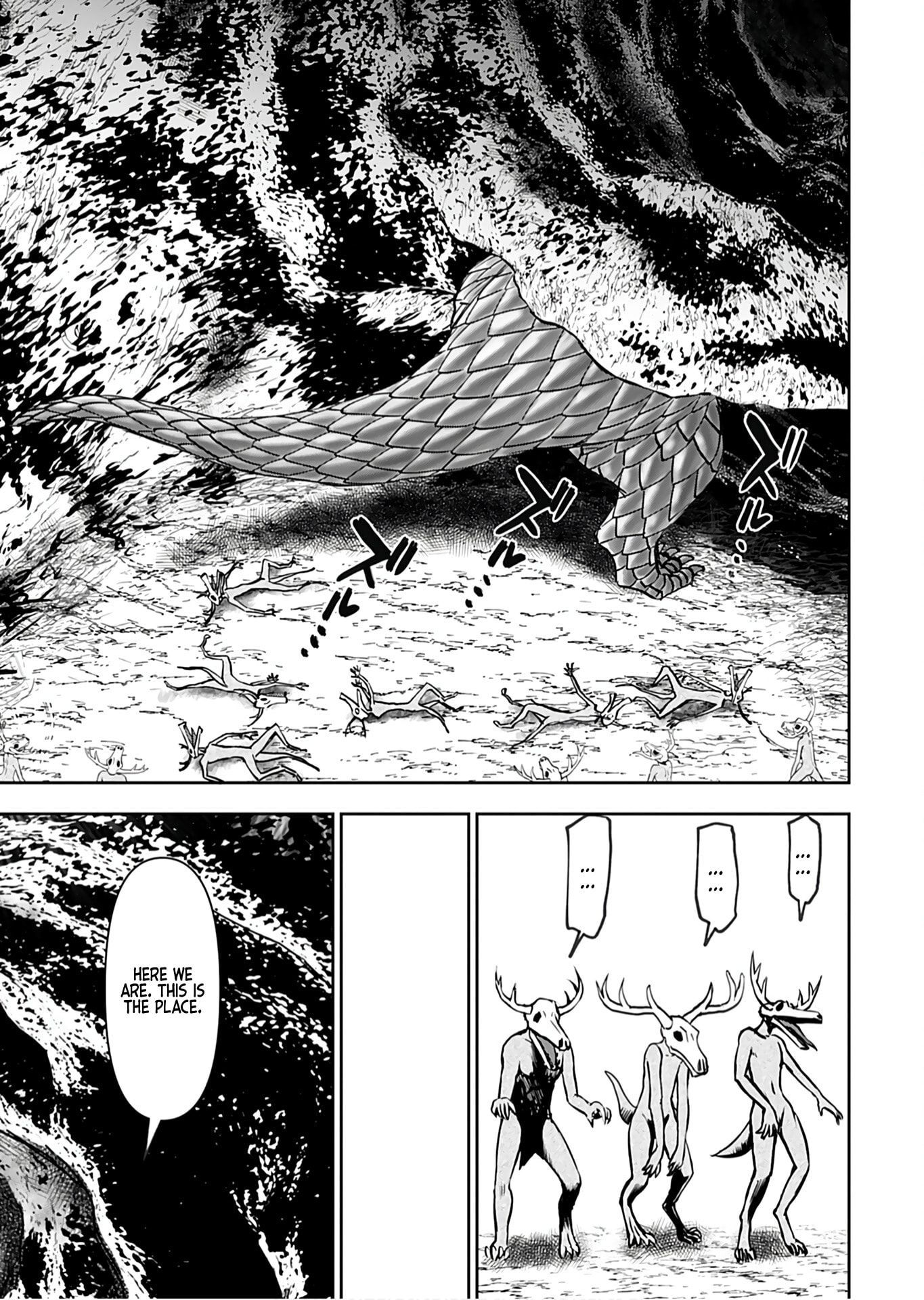 Another World Sniper Is Female Warrior