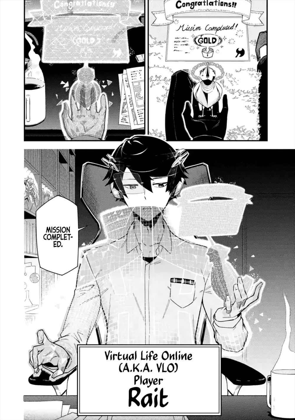 Ansatsu Skill de Isekai Saikyou: Renkinjutsu to Ansatsujutsu o Kiwameta Ore wa, Sekai o Kage kara Shihai suru Chapter 1.1 page 13 - 
