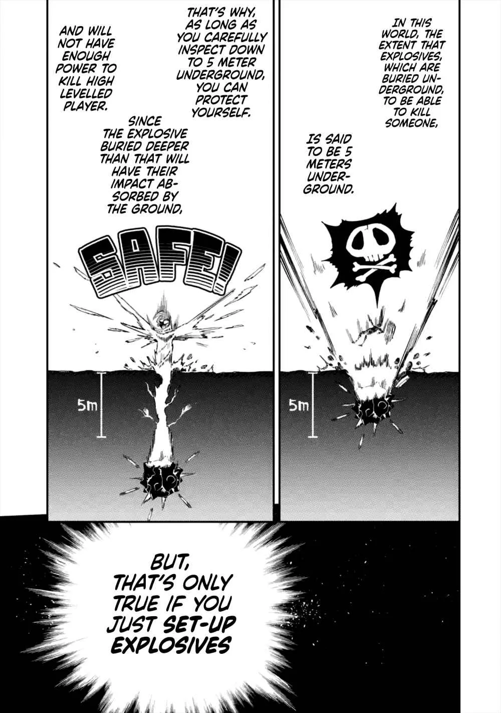 Ansatsu Skill de Isekai Saikyou: Renkinjutsu to Ansatsujutsu o Kiwameta Ore wa, Sekai o Kage kara Shihai suru Chapter 1.1 page 14 - 