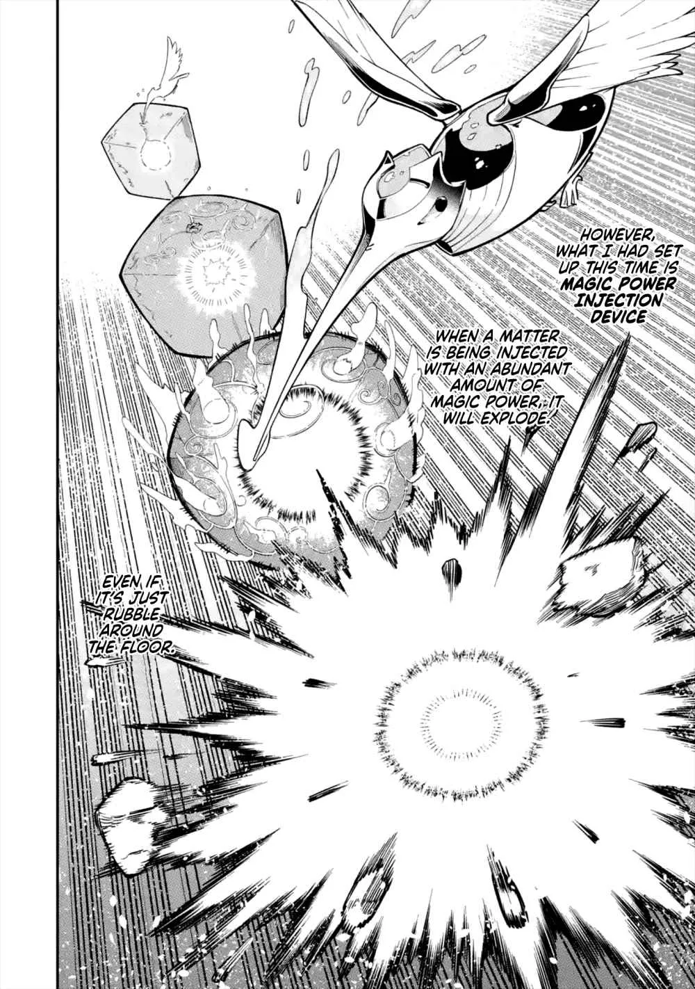 Ansatsu Skill de Isekai Saikyou: Renkinjutsu to Ansatsujutsu o Kiwameta Ore wa, Sekai o Kage kara Shihai suru Chapter 1.1 page 15 - 