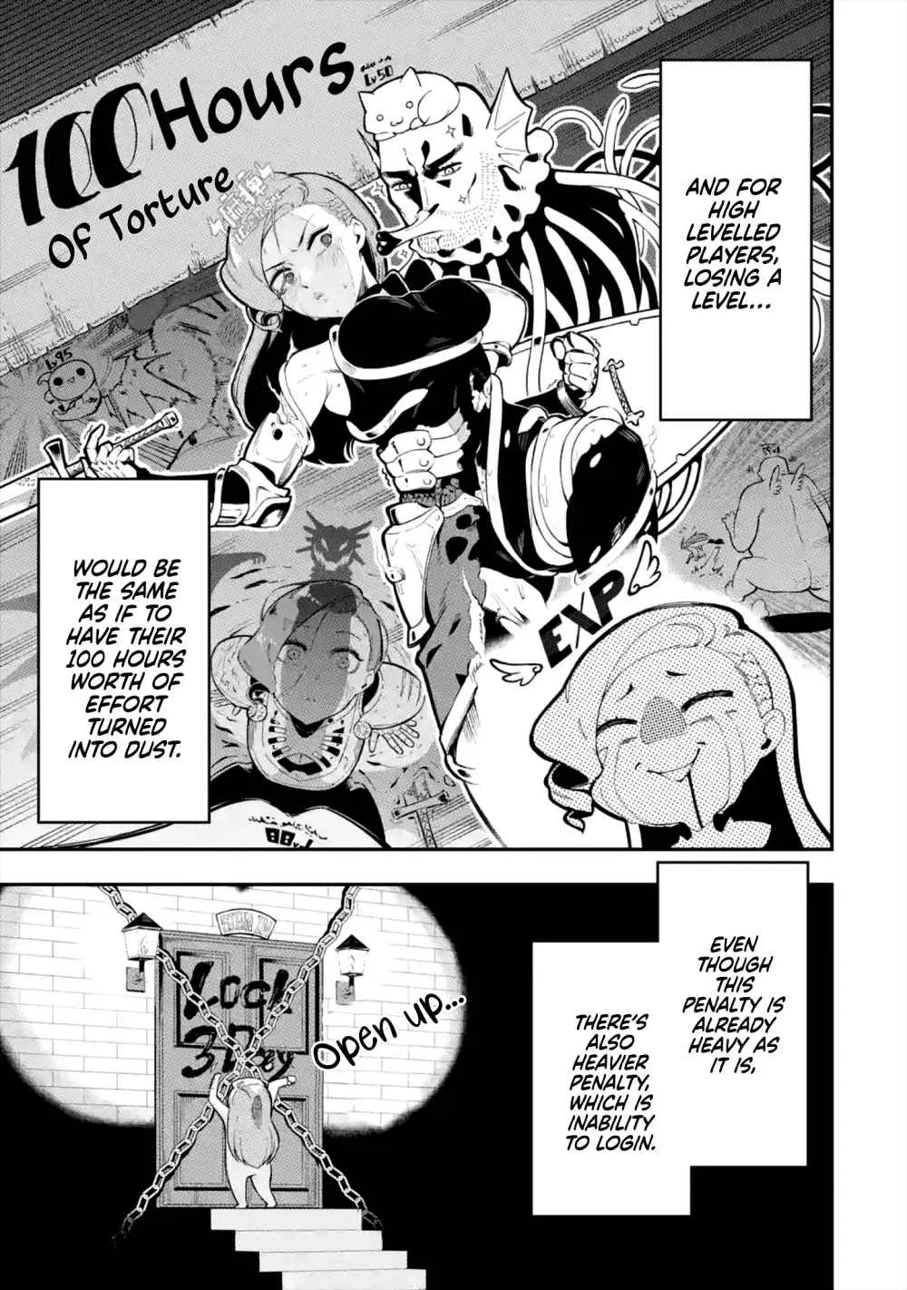 Ansatsu Skill de Isekai Saikyou: Renkinjutsu to Ansatsujutsu o Kiwameta Ore wa, Sekai o Kage kara Shihai suru Chapter 1.1 page 20 - 