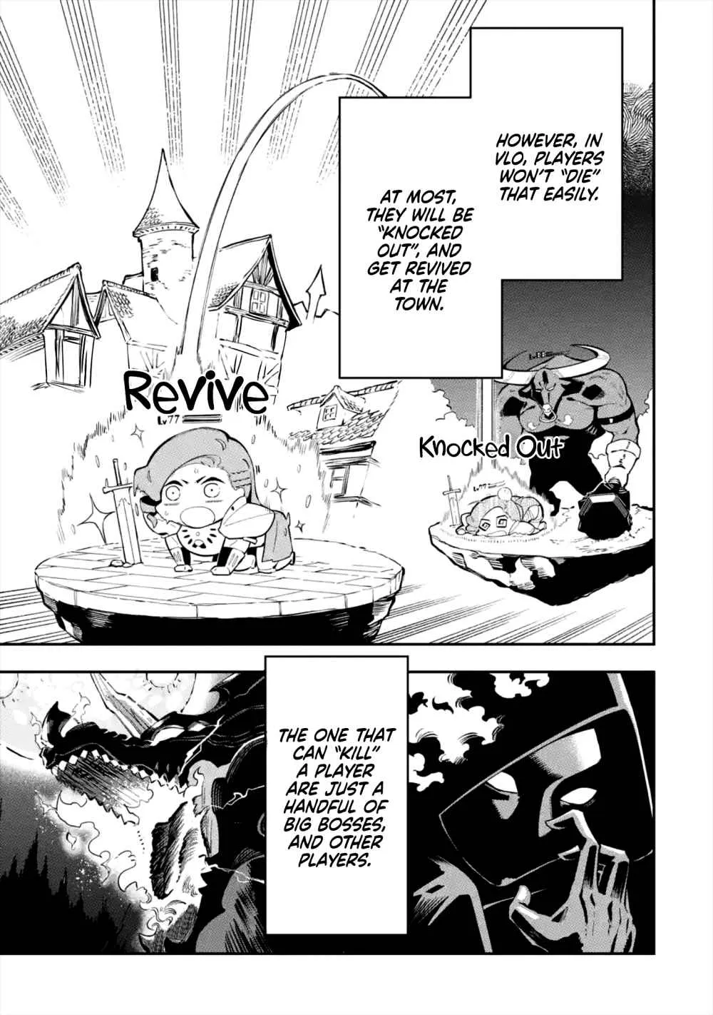 Ansatsu Skill de Isekai Saikyou: Renkinjutsu to Ansatsujutsu o Kiwameta Ore wa, Sekai o Kage kara Shihai suru Chapter 1.1 page 22 - 