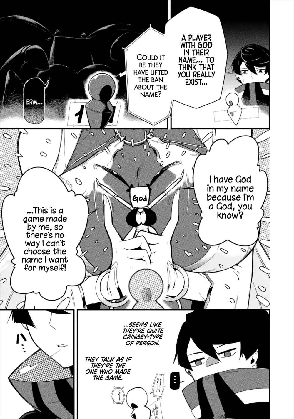 Ansatsu Skill de Isekai Saikyou: Renkinjutsu to Ansatsujutsu o Kiwameta Ore wa, Sekai o Kage kara Shihai suru Chapter 1.1 page 30 - 