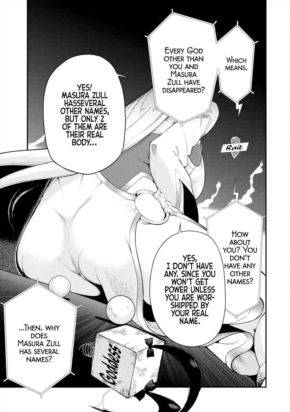 Ansatsu Skill de Isekai Saikyou: Renkinjutsu to Ansatsujutsu o Kiwameta Ore wa, Sekai o Kage kara Shihai suru Chapter 1.1 page 45 - 