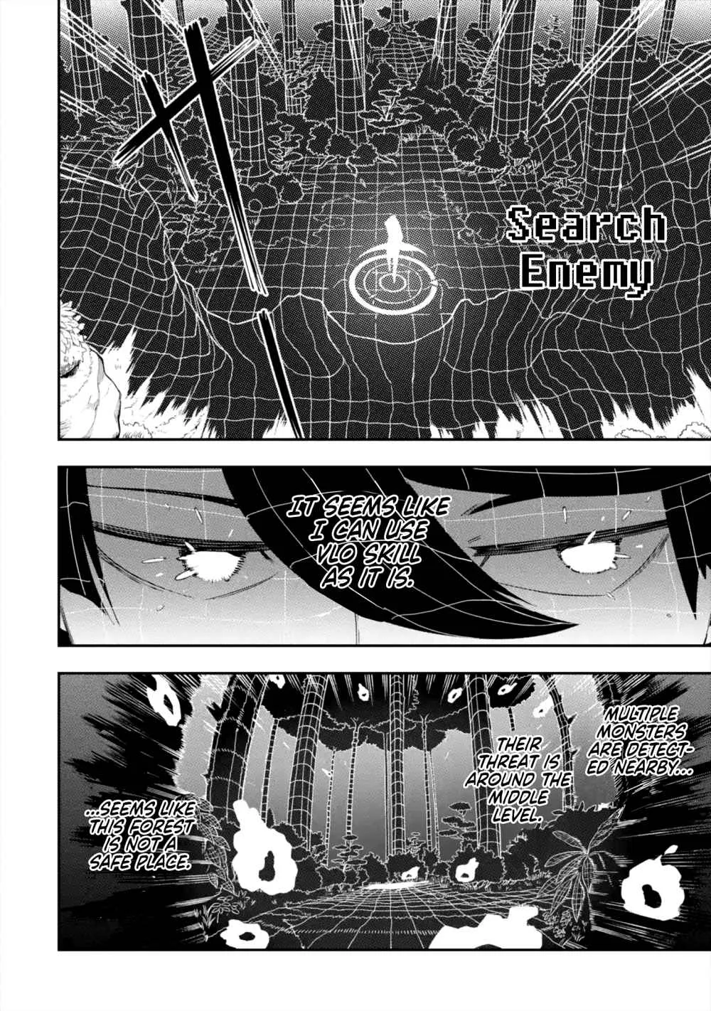 Ansatsu Skill de Isekai Saikyou: Renkinjutsu to Ansatsujutsu o Kiwameta Ore wa, Sekai o Kage kara Shihai suru Chapter 1.1 page 50 - 