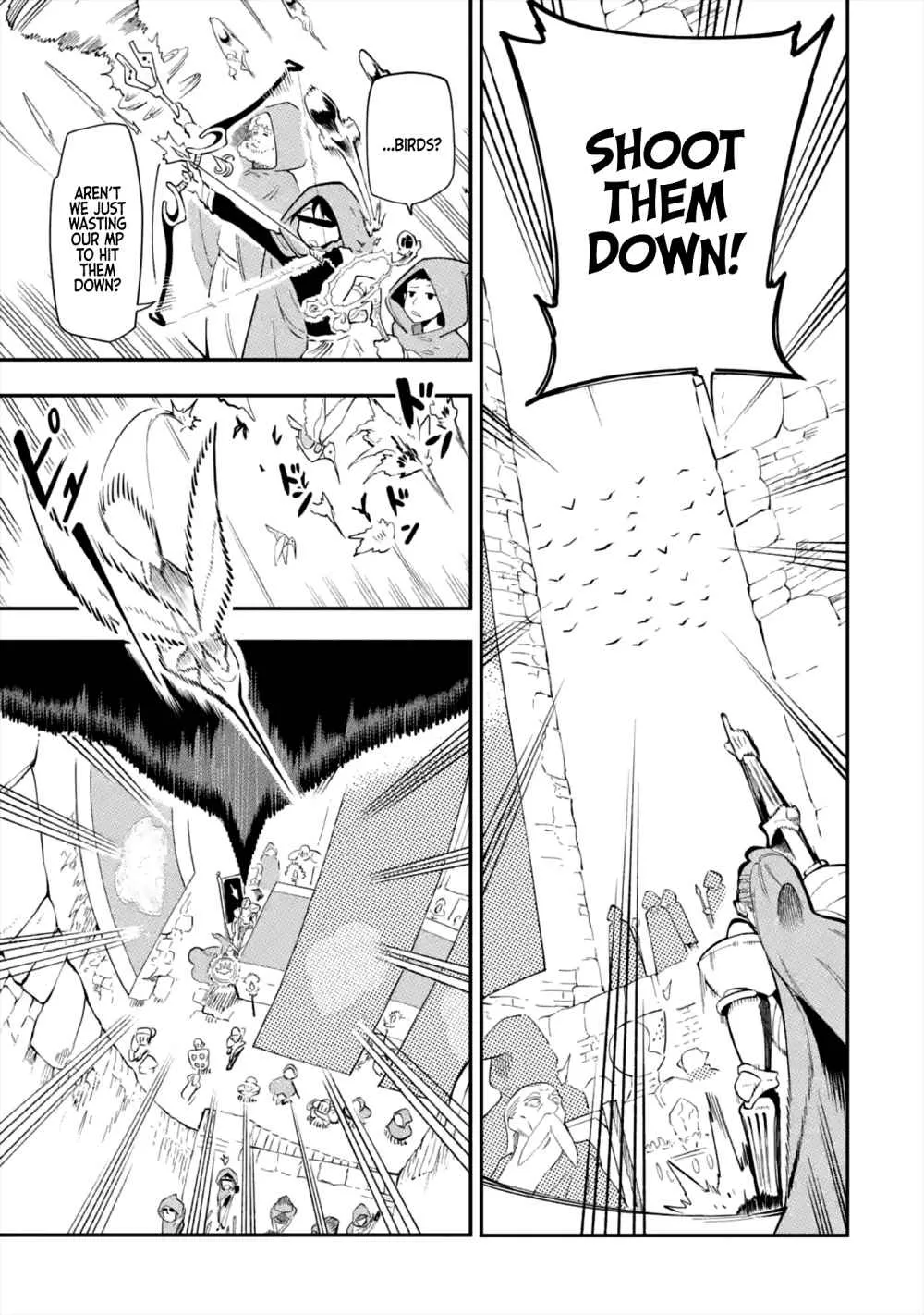 Ansatsu Skill de Isekai Saikyou: Renkinjutsu to Ansatsujutsu o Kiwameta Ore wa, Sekai o Kage kara Shihai suru Chapter 1.1 page 6 - 