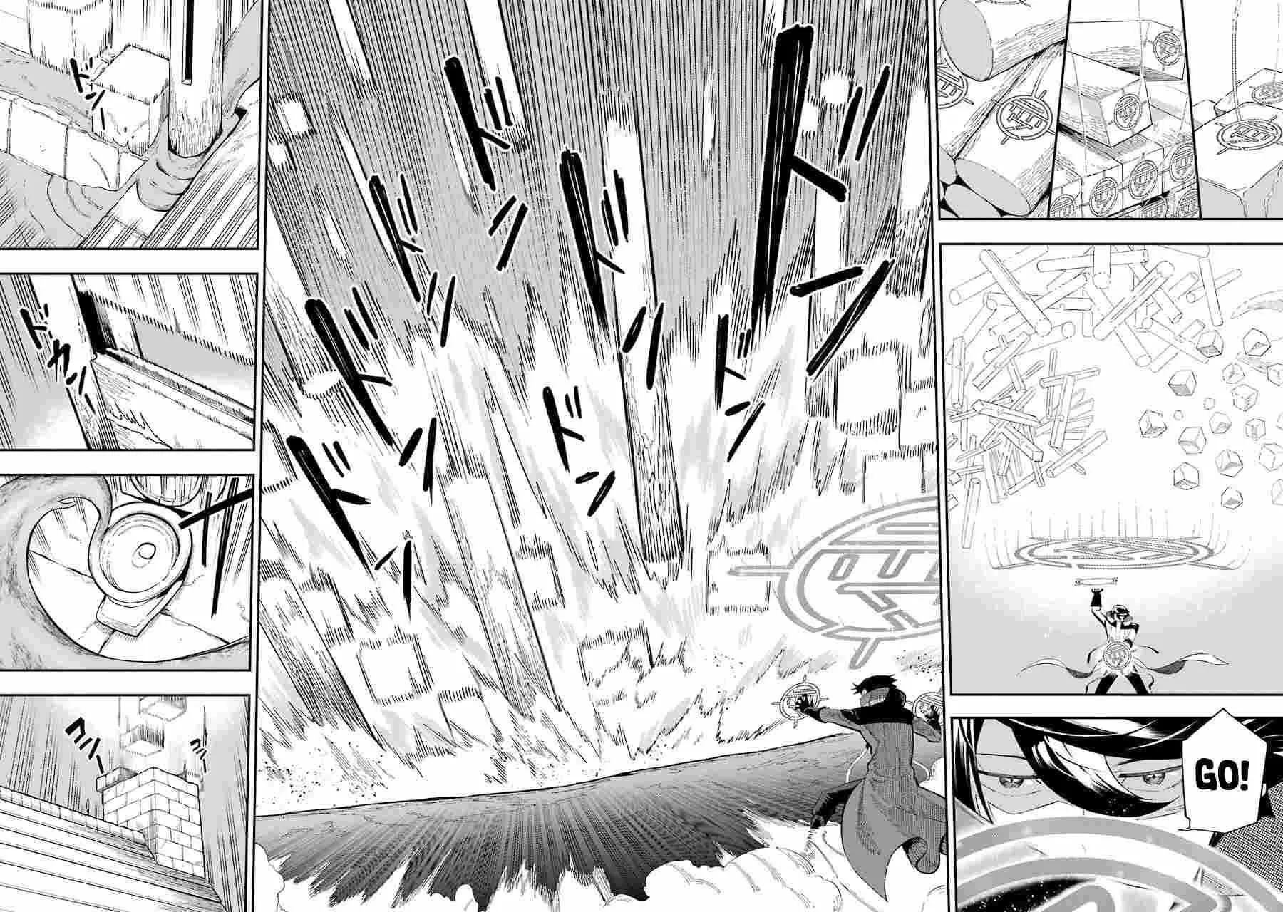 Ansatsu Skill de Isekai Saikyou: Renkinjutsu to Ansatsujutsu o Kiwameta Ore wa, Sekai o Kage kara Shihai suru Chapter 1 page 11 - 