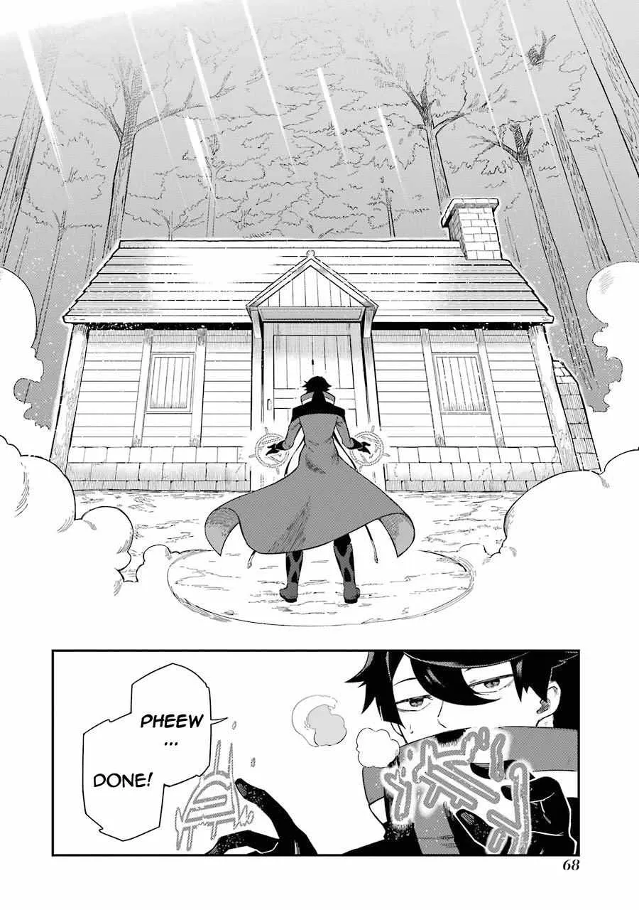 Ansatsu Skill de Isekai Saikyou: Renkinjutsu to Ansatsujutsu o Kiwameta Ore wa, Sekai o Kage kara Shihai suru Chapter 1 page 12 - 