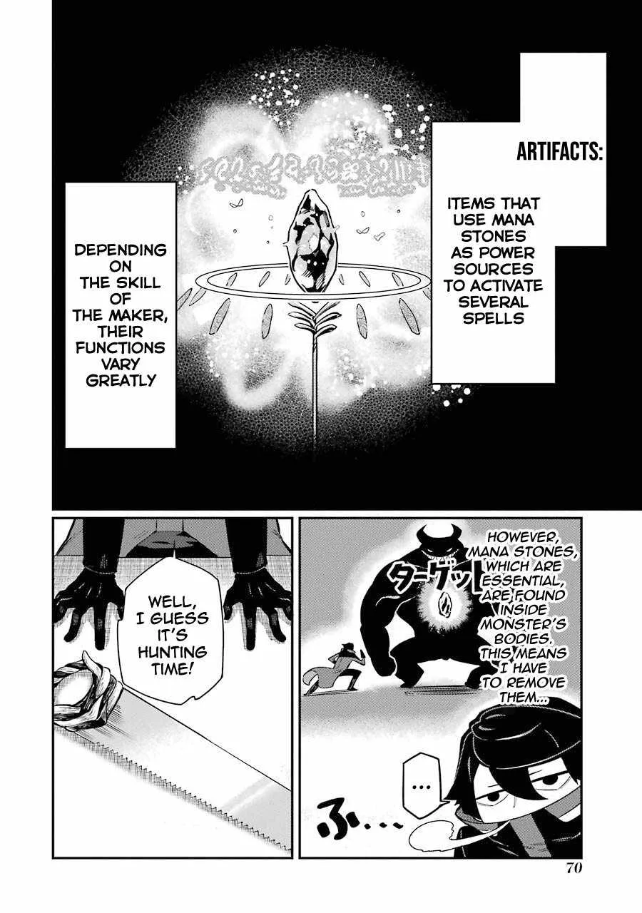Ansatsu Skill de Isekai Saikyou: Renkinjutsu to Ansatsujutsu o Kiwameta Ore wa, Sekai o Kage kara Shihai suru Chapter 1 page 14 - 