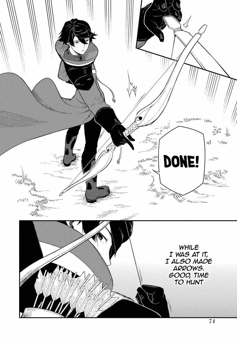Ansatsu Skill de Isekai Saikyou: Renkinjutsu to Ansatsujutsu o Kiwameta Ore wa, Sekai o Kage kara Shihai suru Chapter 1 page 18 - 