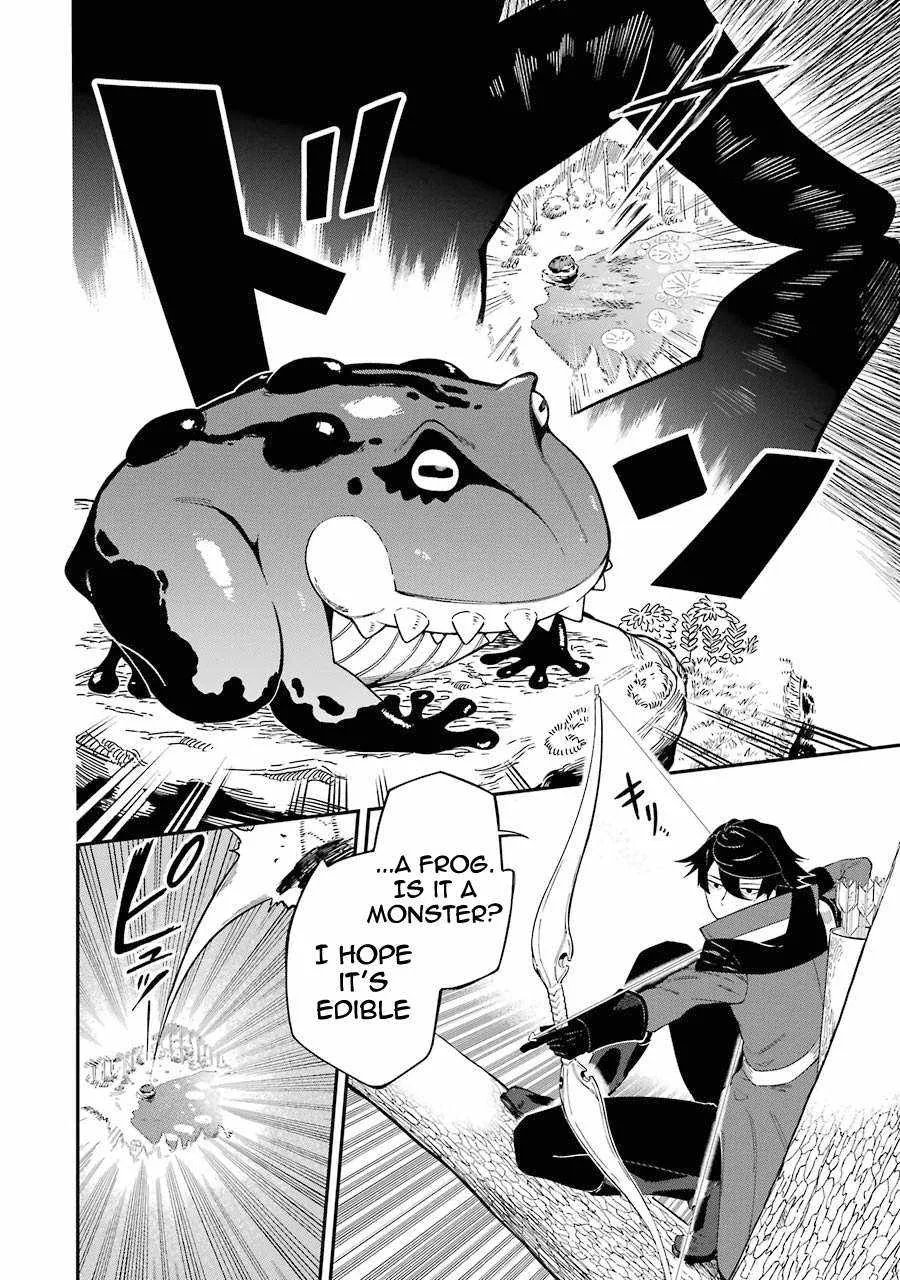 Ansatsu Skill de Isekai Saikyou: Renkinjutsu to Ansatsujutsu o Kiwameta Ore wa, Sekai o Kage kara Shihai suru Chapter 1 page 20 - 