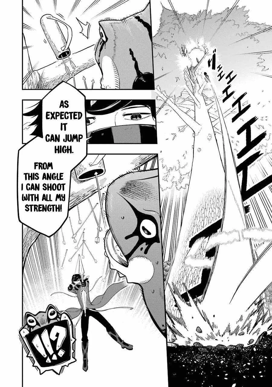 Ansatsu Skill de Isekai Saikyou: Renkinjutsu to Ansatsujutsu o Kiwameta Ore wa, Sekai o Kage kara Shihai suru Chapter 1 page 22 - 