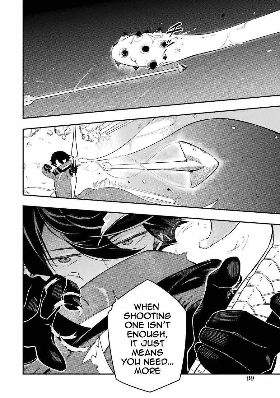 Ansatsu Skill de Isekai Saikyou: Renkinjutsu to Ansatsujutsu o Kiwameta Ore wa, Sekai o Kage kara Shihai suru Chapter 1 page 24 - 