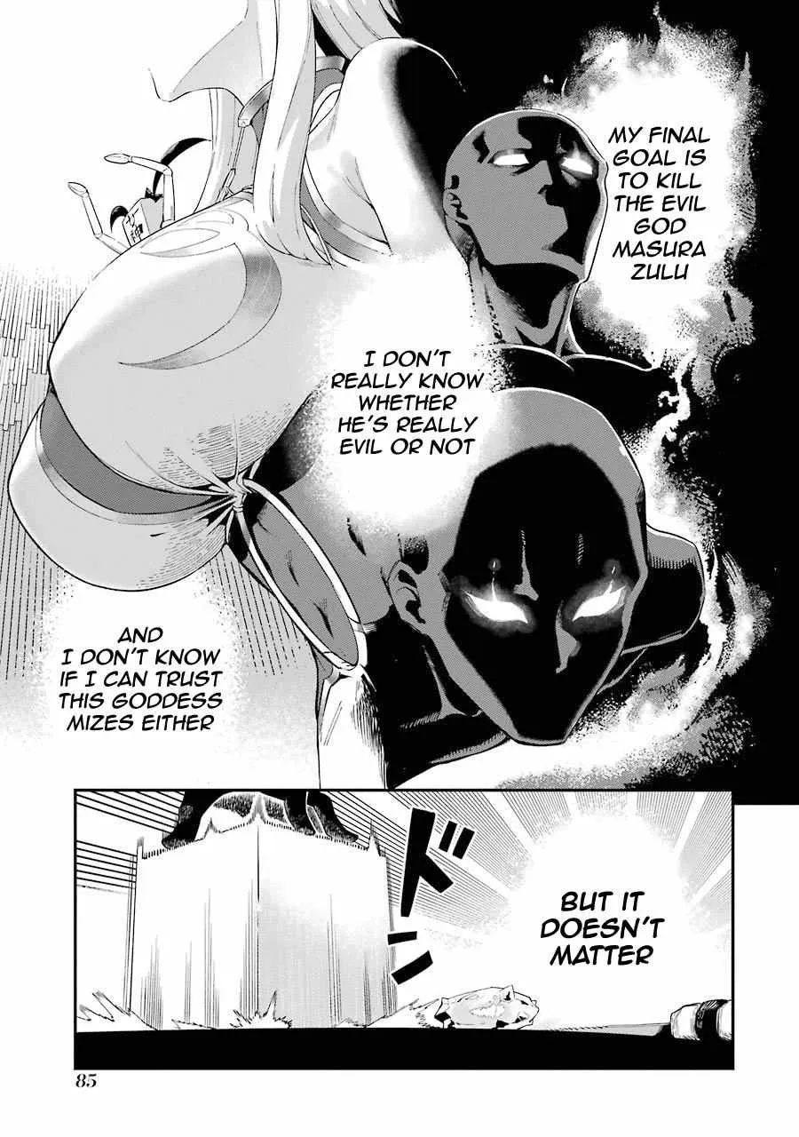 Ansatsu Skill de Isekai Saikyou: Renkinjutsu to Ansatsujutsu o Kiwameta Ore wa, Sekai o Kage kara Shihai suru Chapter 1 page 29 - 