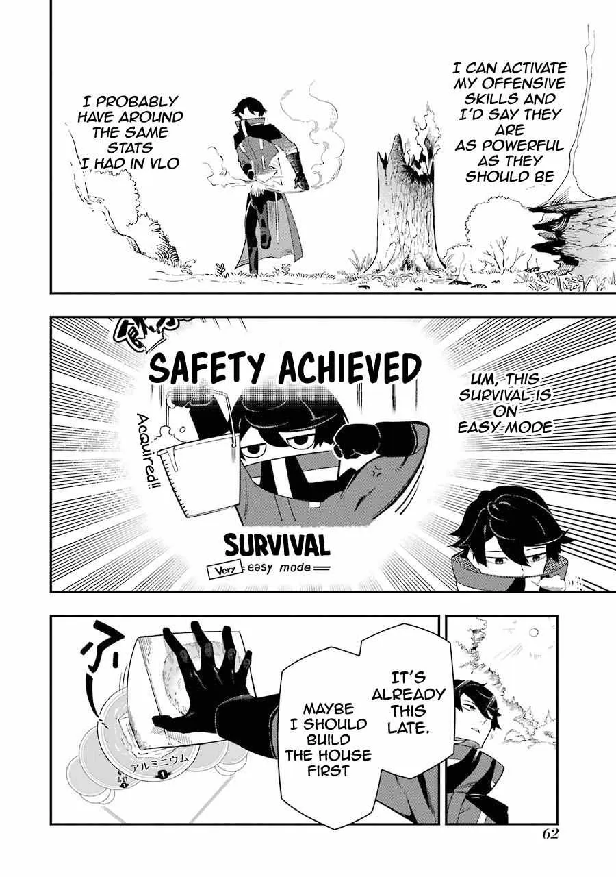 Ansatsu Skill de Isekai Saikyou: Renkinjutsu to Ansatsujutsu o Kiwameta Ore wa, Sekai o Kage kara Shihai suru Chapter 1 page 8 - 