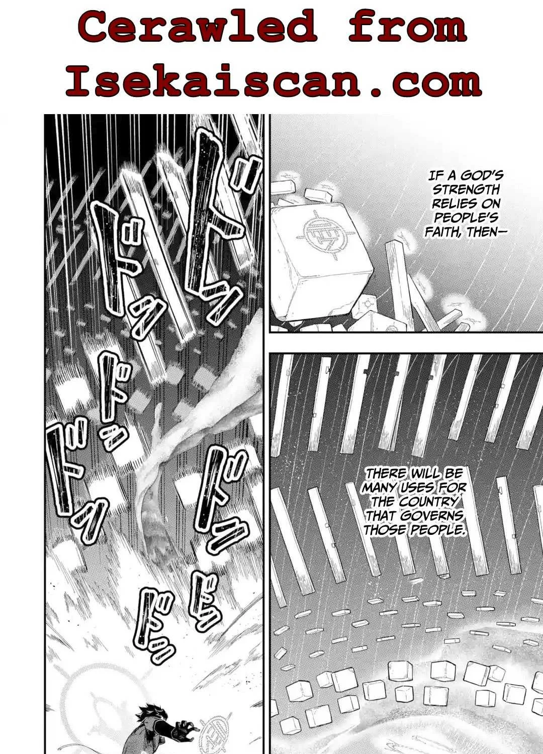 Ansatsu Skill de Isekai Saikyou: Renkinjutsu to Ansatsujutsu o Kiwameta Ore wa, Sekai o Kage kara Shihai suru Chapter 10.1 page 16 - 