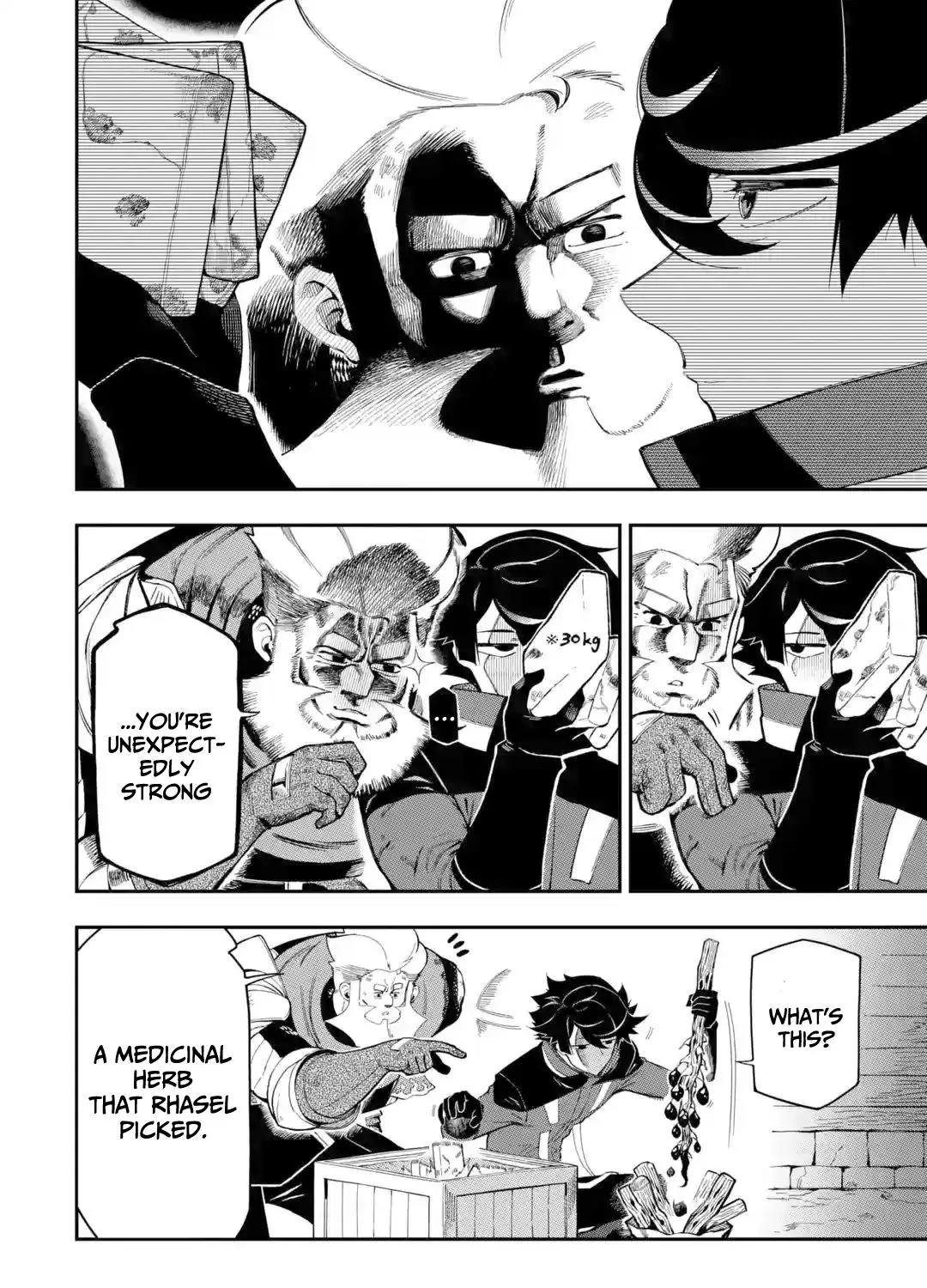 Ansatsu Skill de Isekai Saikyou: Renkinjutsu to Ansatsujutsu o Kiwameta Ore wa, Sekai o Kage kara Shihai suru Chapter 10.1 page 24 - 