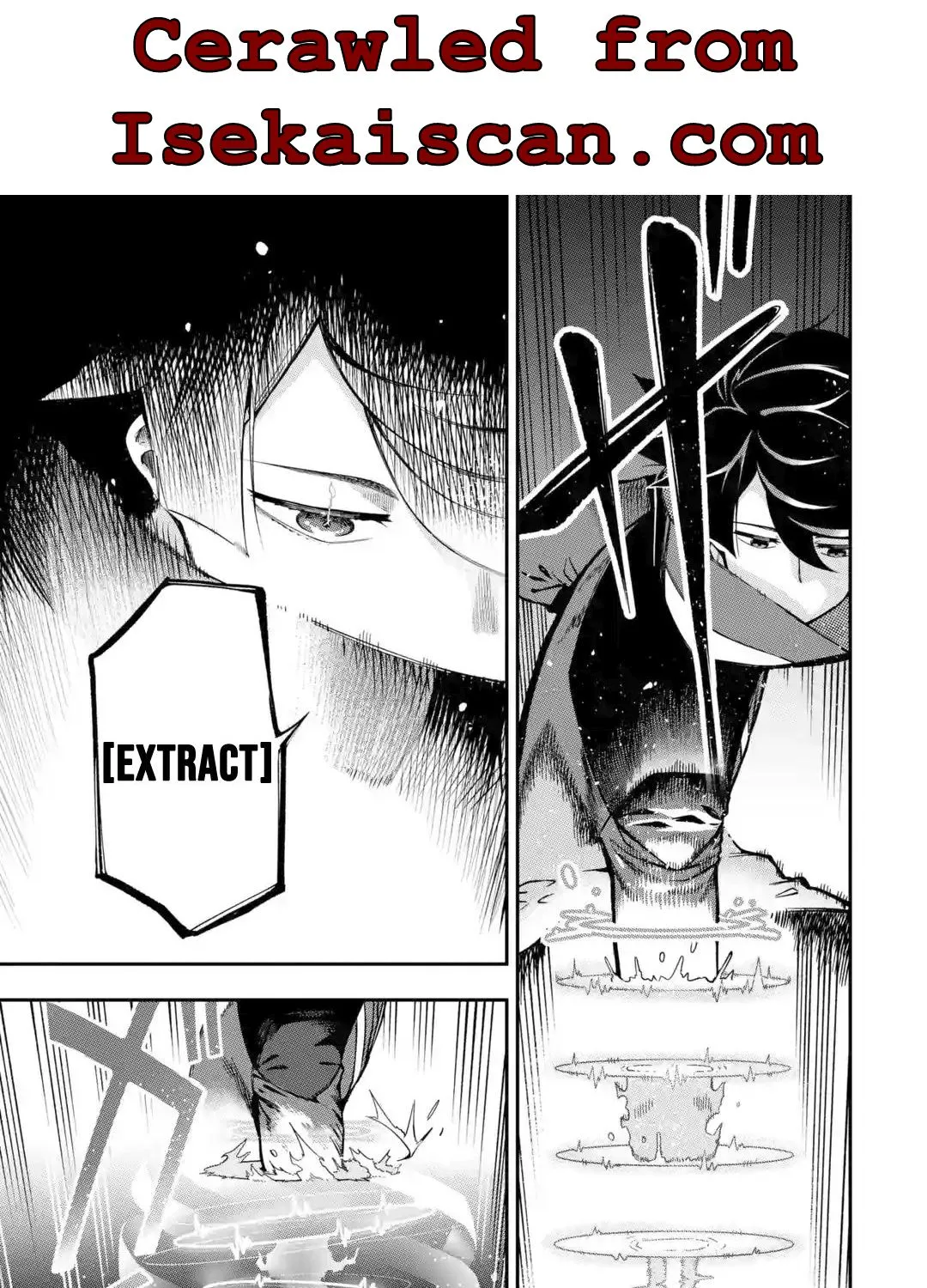 Ansatsu Skill de Isekai Saikyou: Renkinjutsu to Ansatsujutsu o Kiwameta Ore wa, Sekai o Kage kara Shihai suru Chapter 10.1 page 38 - 