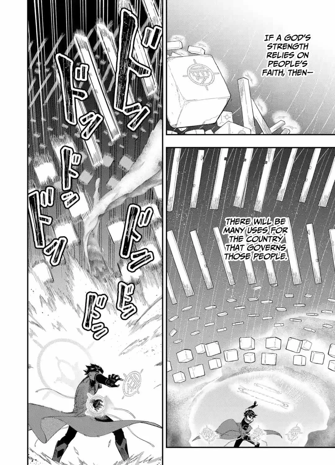 Ansatsu Skill de Isekai Saikyou: Renkinjutsu to Ansatsujutsu o Kiwameta Ore wa, Sekai o Kage kara Shihai suru Chapter 10 page 16 - 