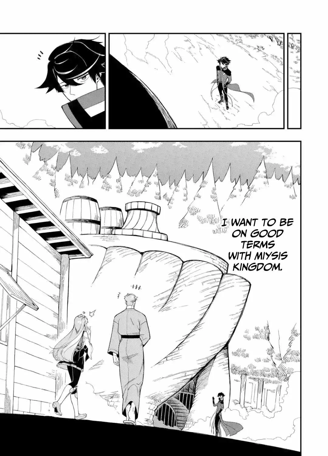 Ansatsu Skill de Isekai Saikyou: Renkinjutsu to Ansatsujutsu o Kiwameta Ore wa, Sekai o Kage kara Shihai suru Chapter 10 page 18 - 