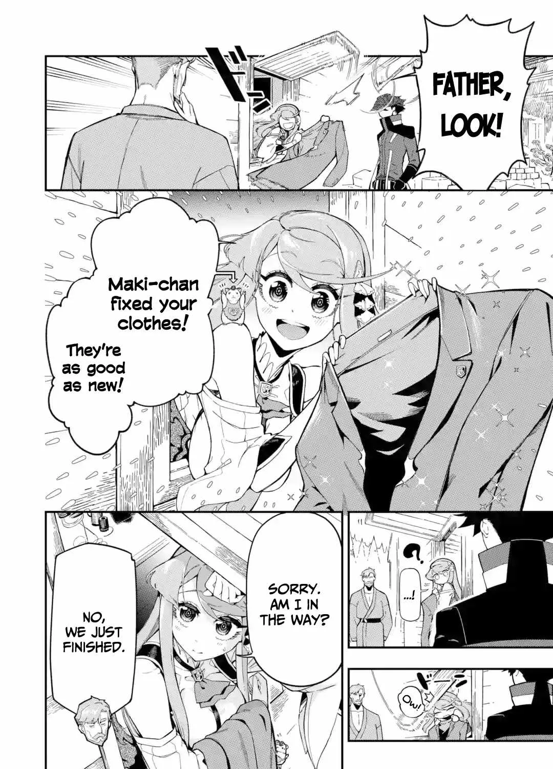 Ansatsu Skill de Isekai Saikyou: Renkinjutsu to Ansatsujutsu o Kiwameta Ore wa, Sekai o Kage kara Shihai suru Chapter 10 page 8 - 