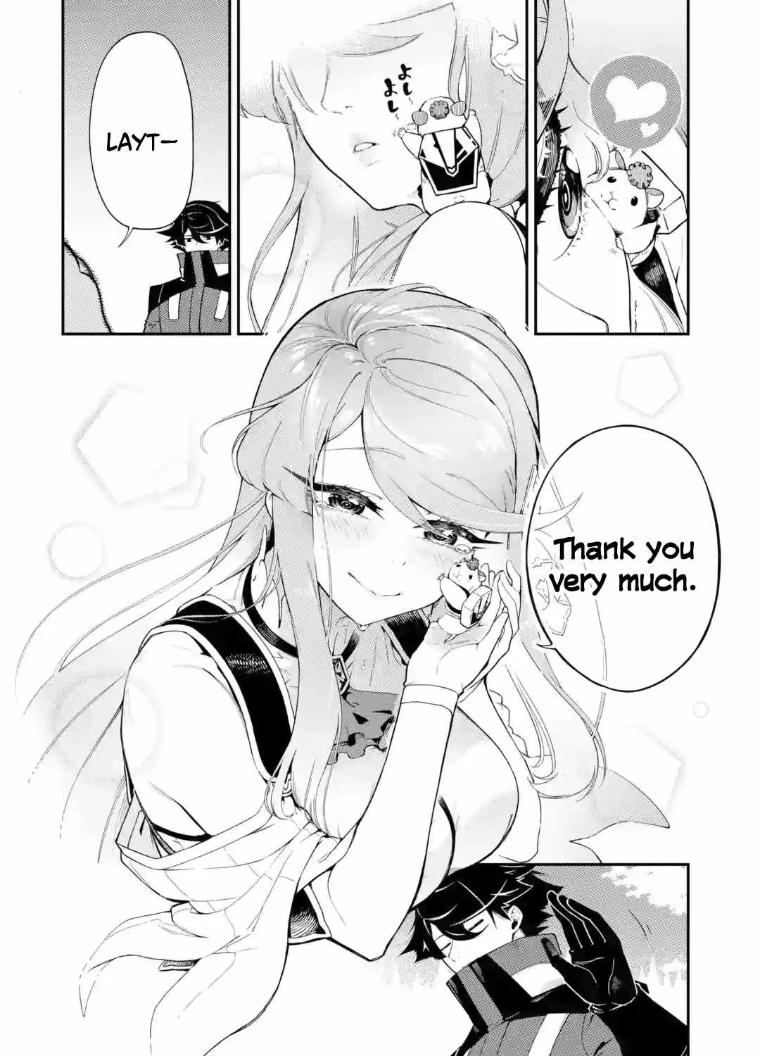 Ansatsu Skill de Isekai Saikyou: Renkinjutsu to Ansatsujutsu o Kiwameta Ore wa, Sekai o Kage kara Shihai suru Chapter 10 page 74 - 