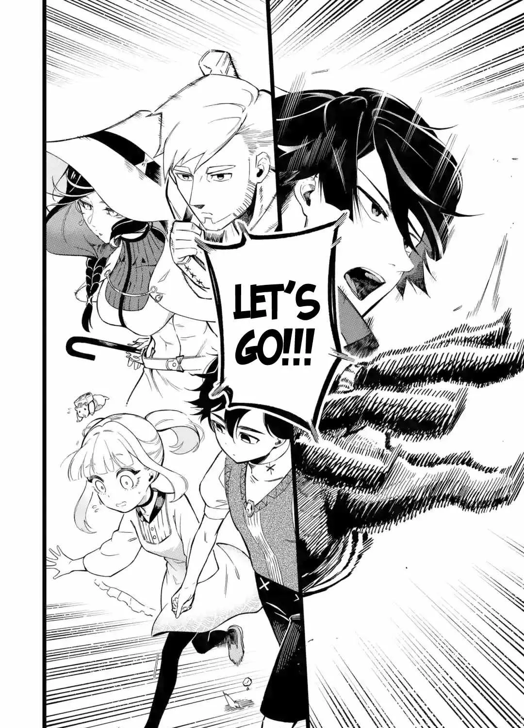 Ansatsu Skill de Isekai Saikyou: Renkinjutsu to Ansatsujutsu o Kiwameta Ore wa, Sekai o Kage kara Shihai suru Chapter 10 page 78 - 