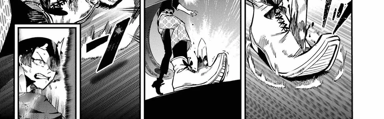 Ansatsu Skill de Isekai Saikyou: Renkinjutsu to Ansatsujutsu o Kiwameta Ore wa, Sekai o Kage kara Shihai suru Chapter 11 page 101 - 