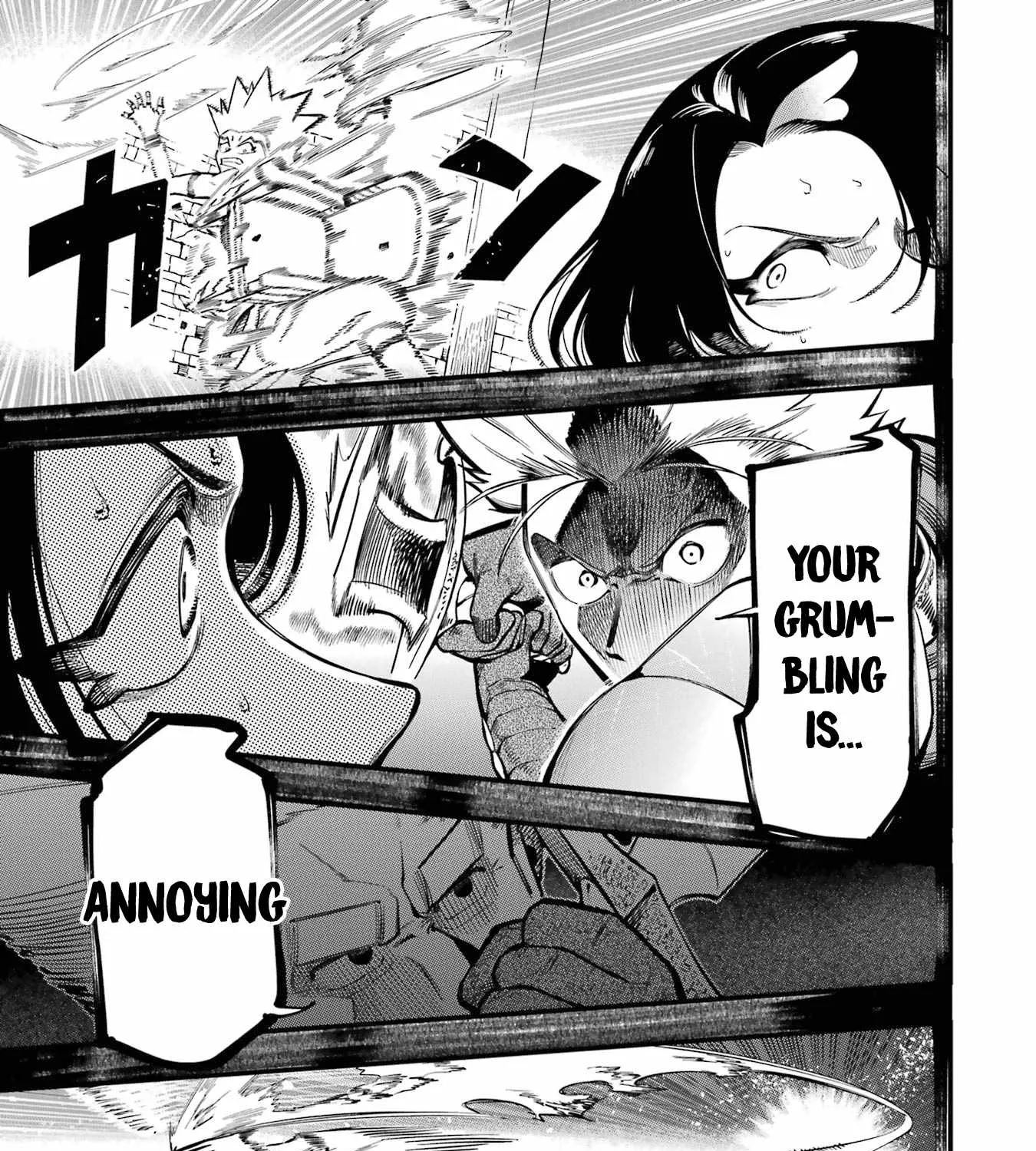 Ansatsu Skill de Isekai Saikyou: Renkinjutsu to Ansatsujutsu o Kiwameta Ore wa, Sekai o Kage kara Shihai suru Chapter 11 page 104 - 