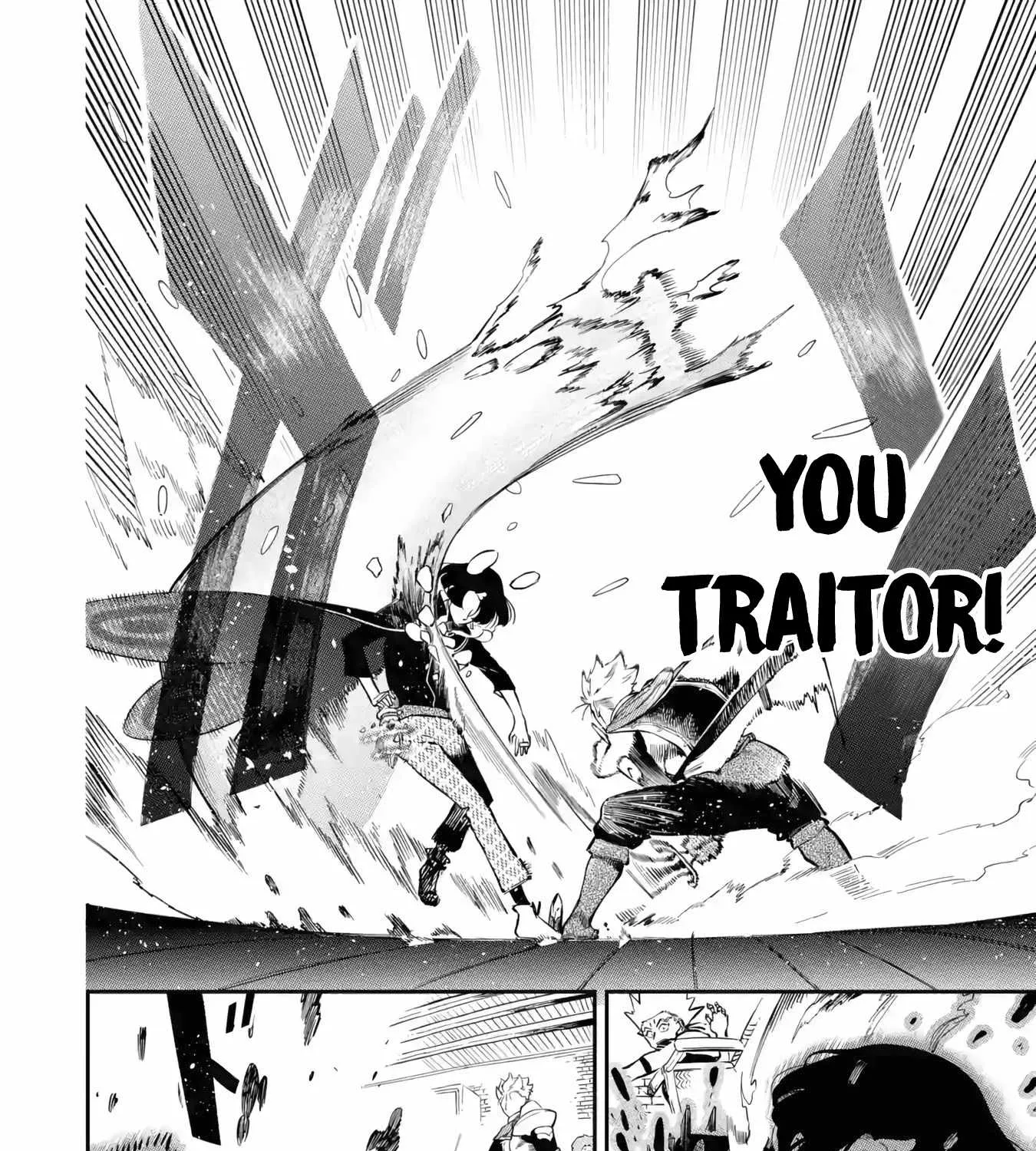 Ansatsu Skill de Isekai Saikyou: Renkinjutsu to Ansatsujutsu o Kiwameta Ore wa, Sekai o Kage kara Shihai suru Chapter 11 page 106 - 