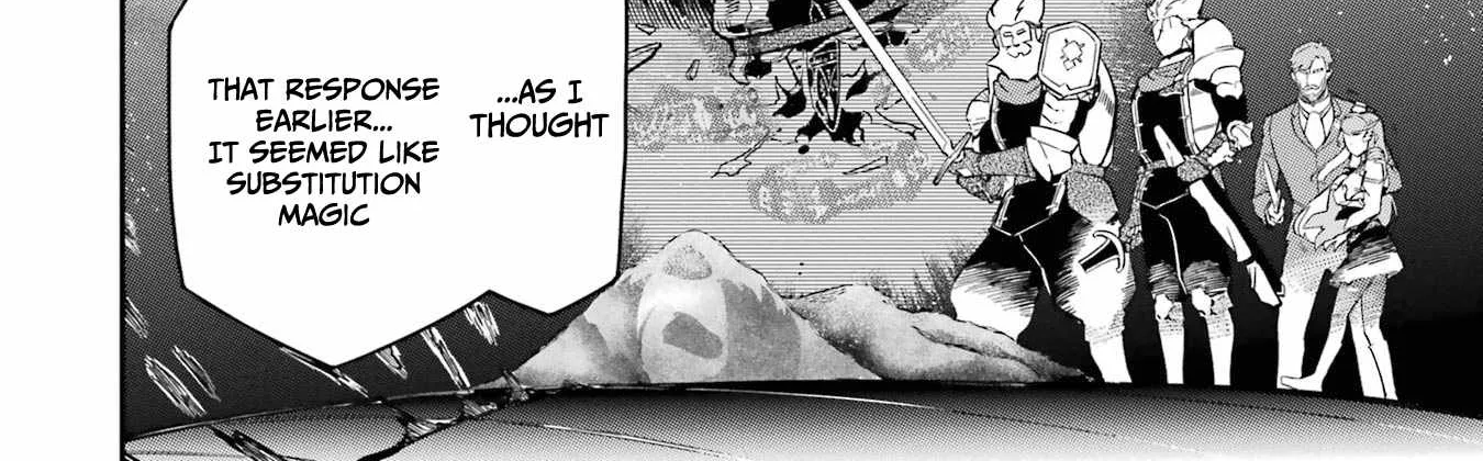 Ansatsu Skill de Isekai Saikyou: Renkinjutsu to Ansatsujutsu o Kiwameta Ore wa, Sekai o Kage kara Shihai suru Chapter 11 page 111 - 