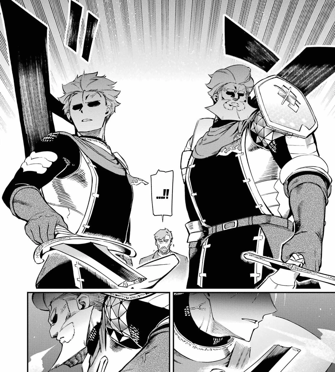 Ansatsu Skill de Isekai Saikyou: Renkinjutsu to Ansatsujutsu o Kiwameta Ore wa, Sekai o Kage kara Shihai suru Chapter 11 page 114 - 