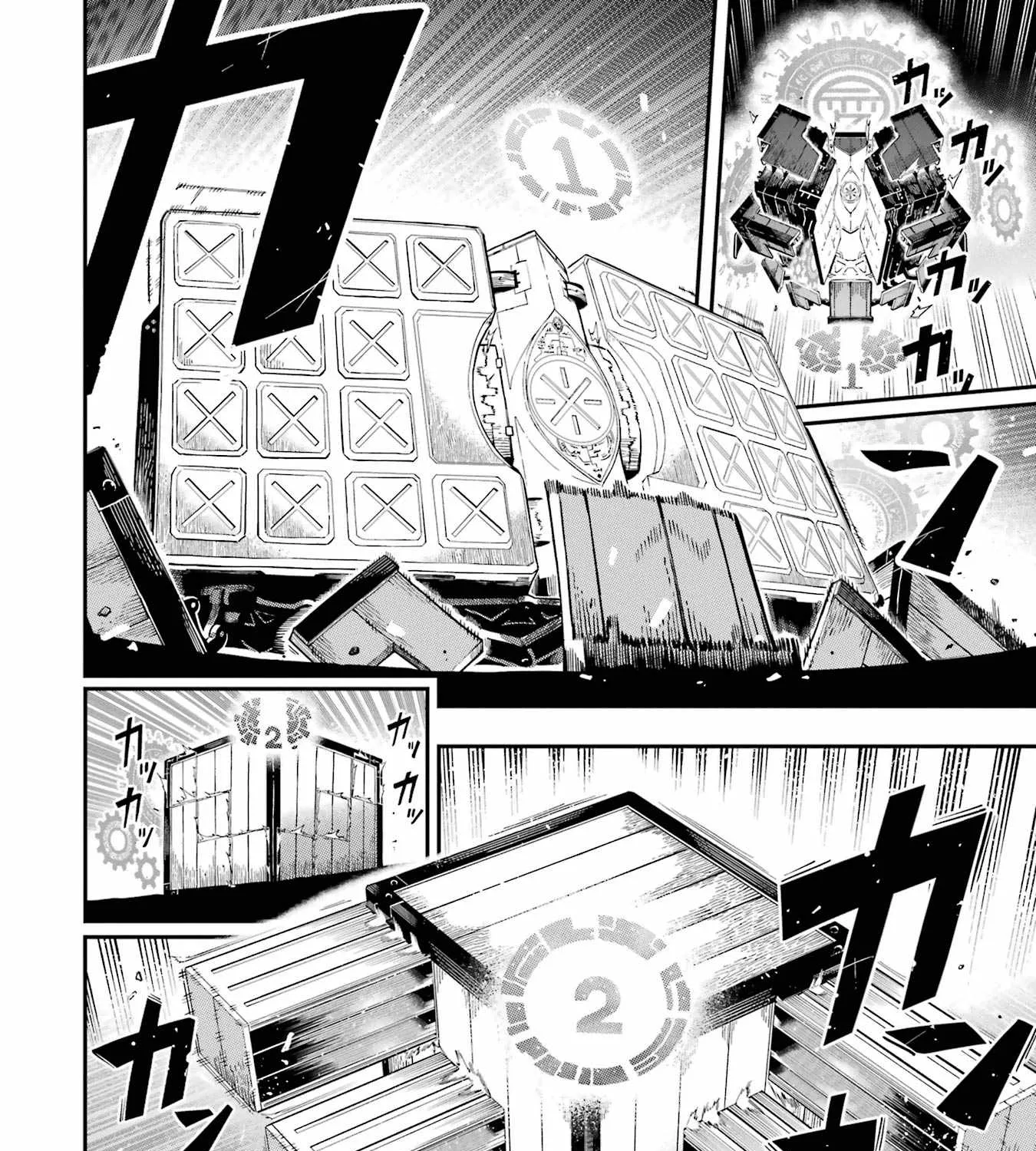 Ansatsu Skill de Isekai Saikyou: Renkinjutsu to Ansatsujutsu o Kiwameta Ore wa, Sekai o Kage kara Shihai suru Chapter 11 page 14 - 