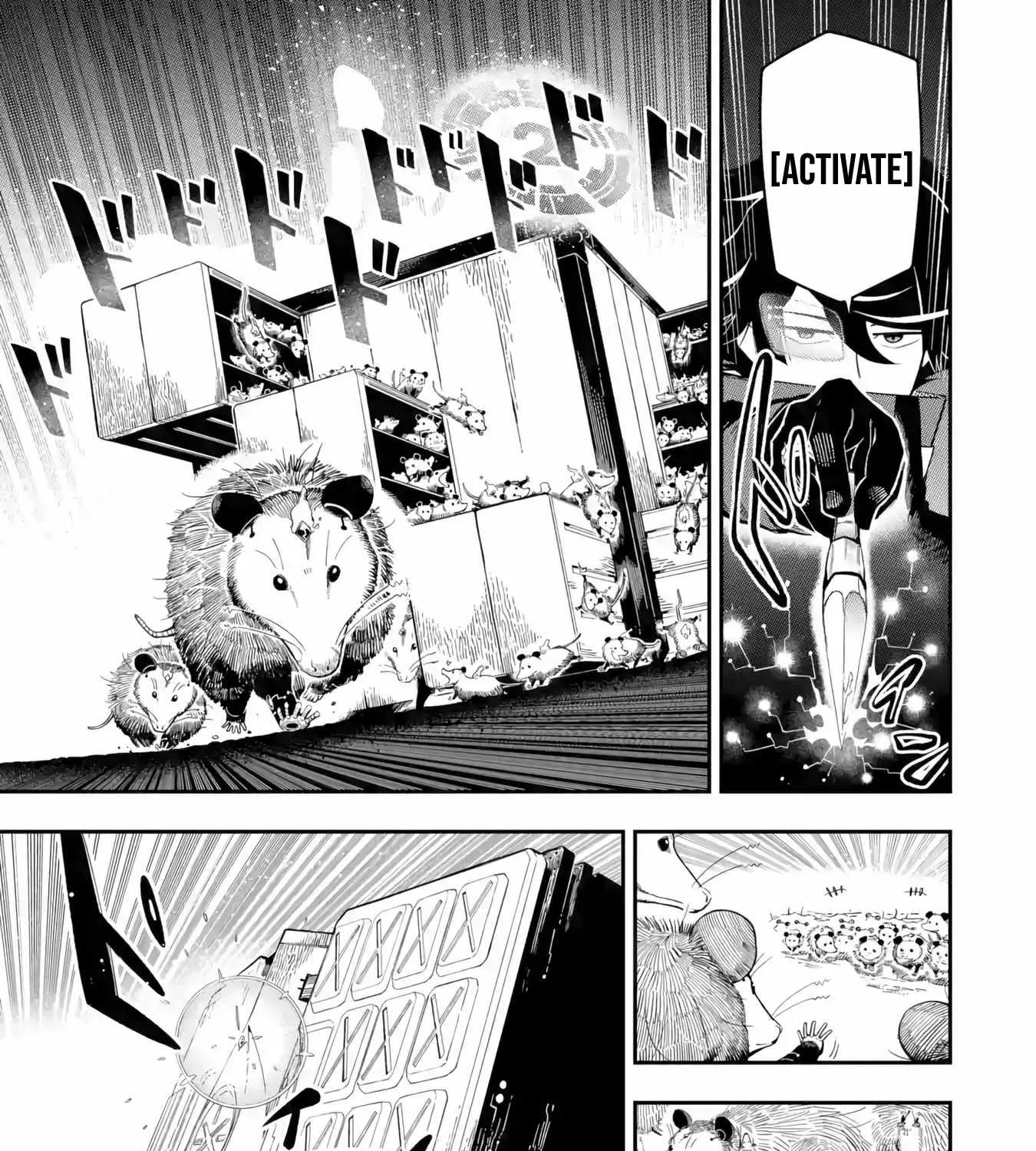 Ansatsu Skill de Isekai Saikyou: Renkinjutsu to Ansatsujutsu o Kiwameta Ore wa, Sekai o Kage kara Shihai suru Chapter 11 page 16 - 
